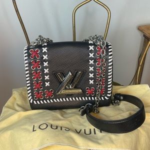 Louis Vuitton resort collection 2017? Or 16